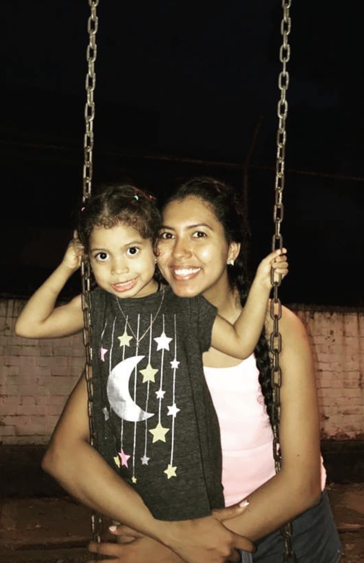 Foto de Angelica Conde