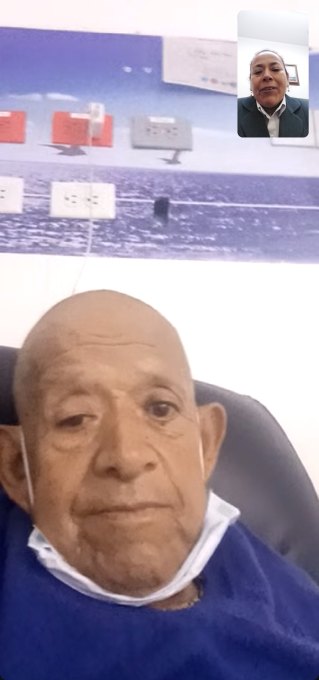 Foto de Jorge Enrique Pinchao