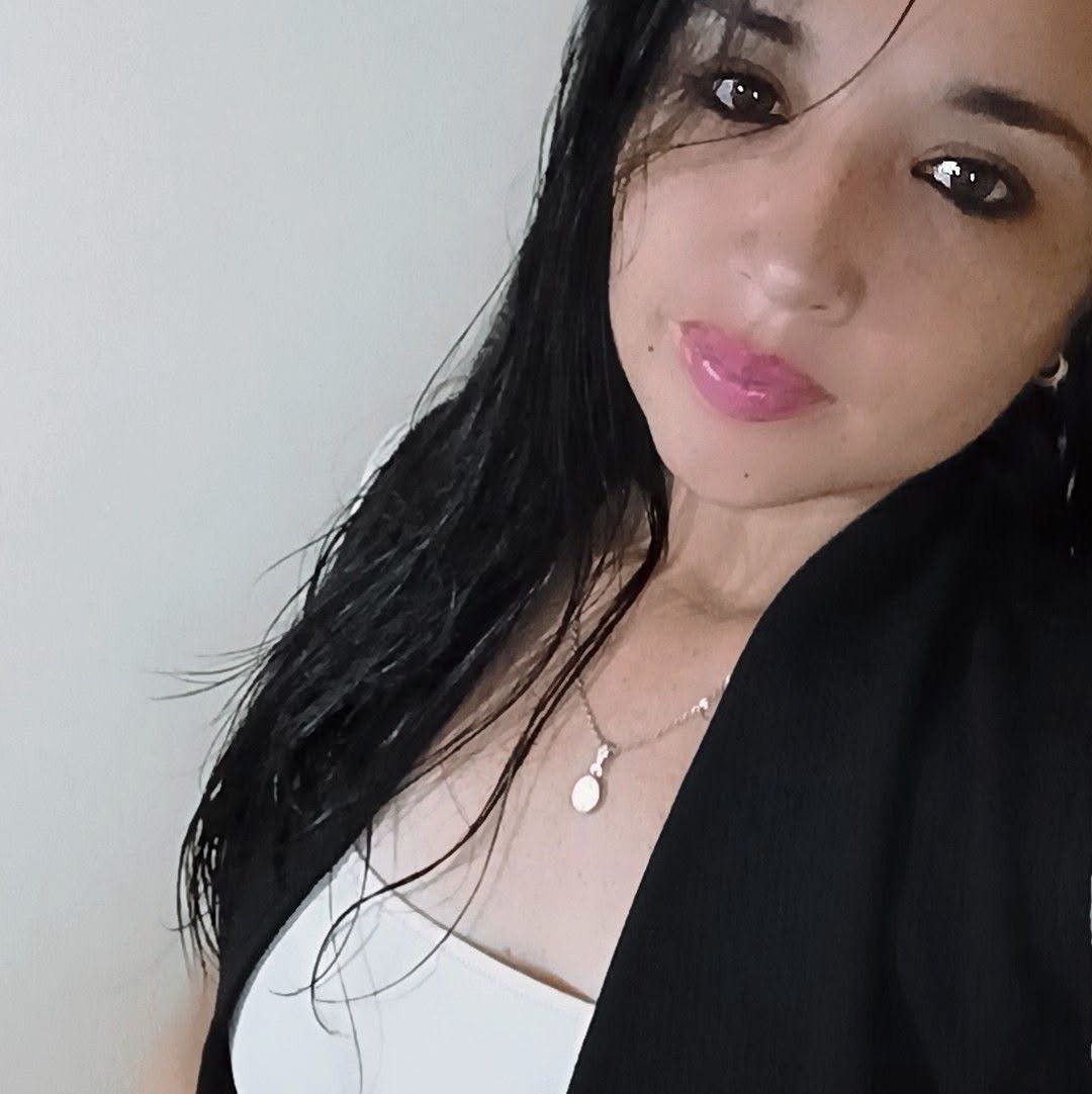 Foto de Yuliana Lizeth Rodríguez