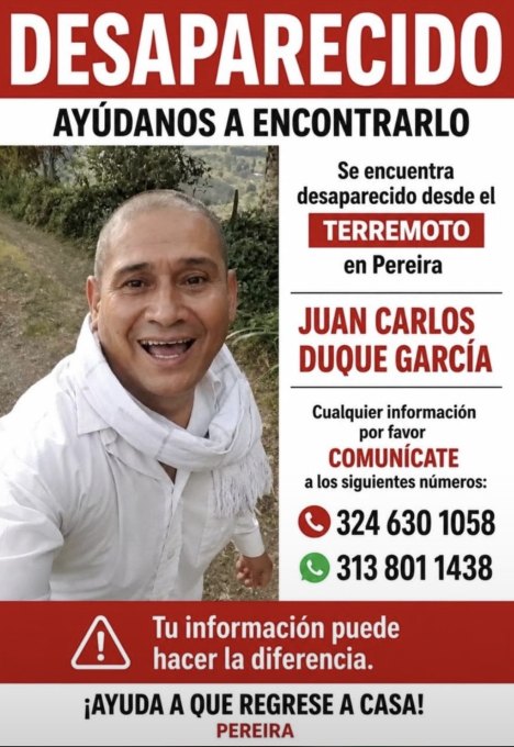 Foto de María Camila Riaño Pinto