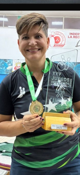 Foto de Emerita Serrano