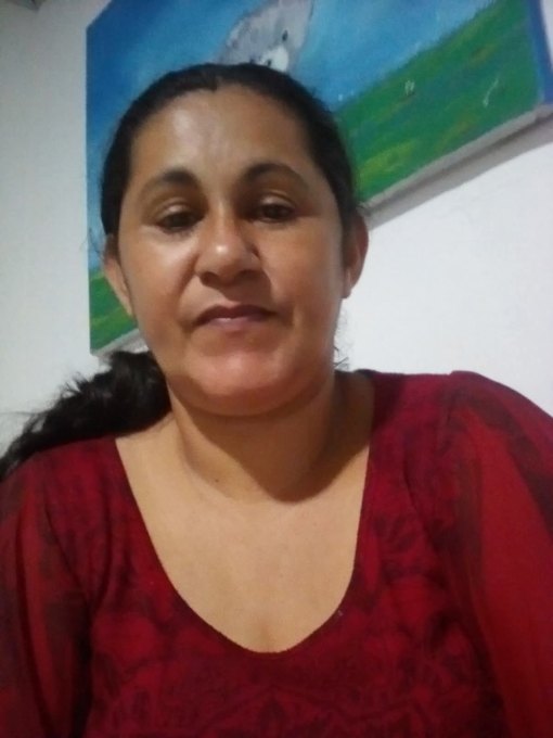 Foto de Nancy Henao