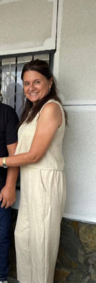 Foto de Maritza Cardozo Robles
