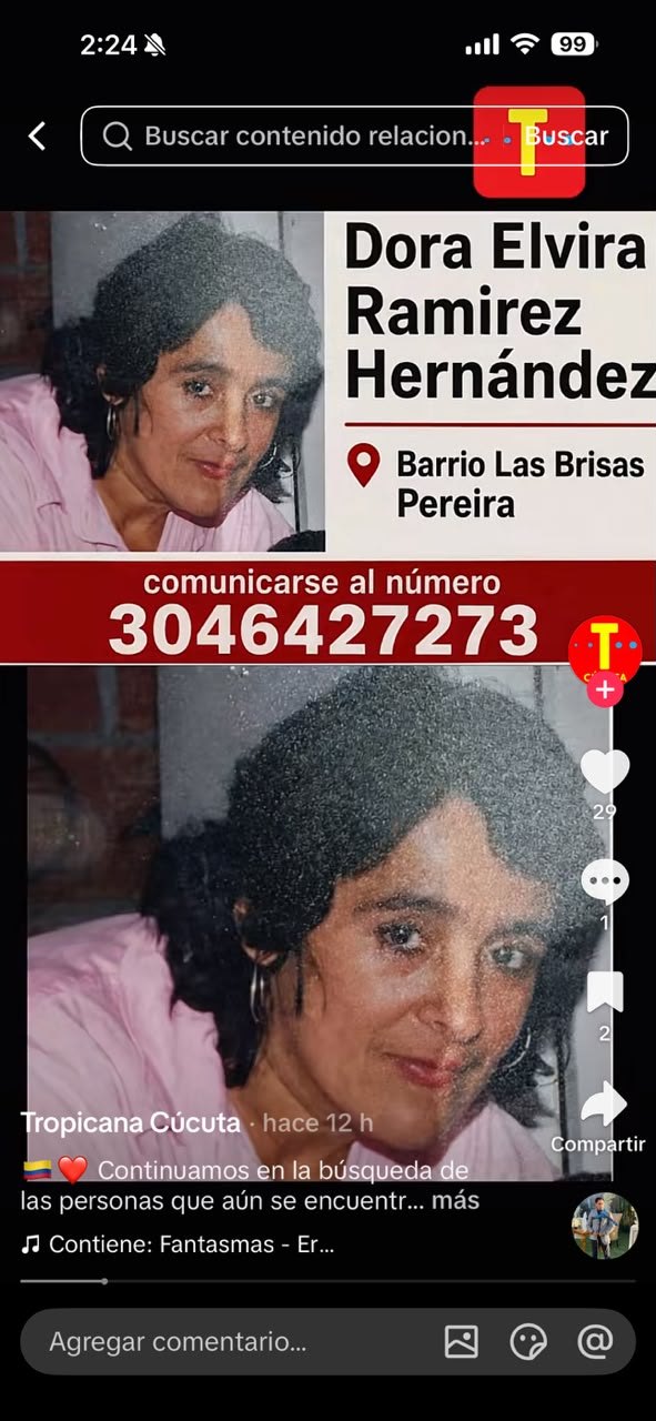 Foto de DORA ELVIRA RAMIREZ HERNANDEZ