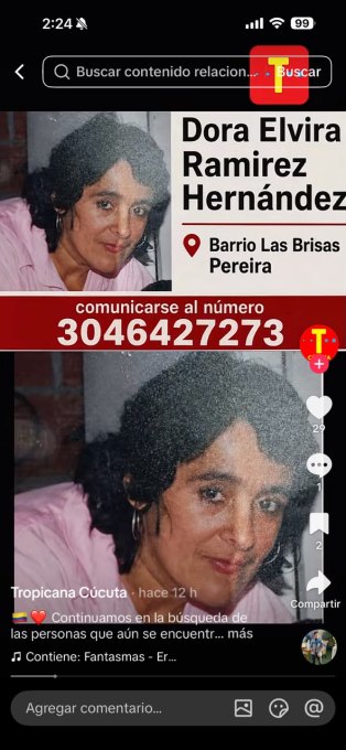 Foto de DORA ELVIRA RAMIREZ HERNANDEZ