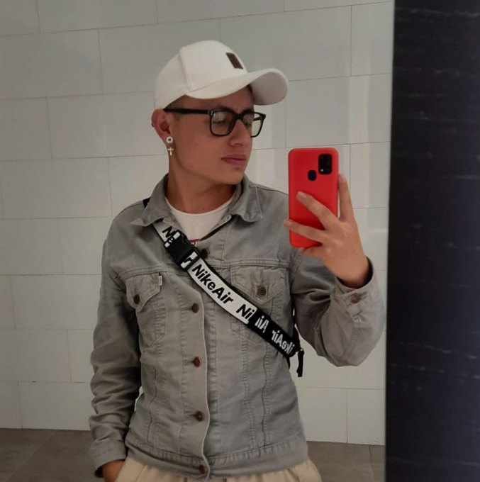 Foto de Cristian Camilo Caviedes corredor