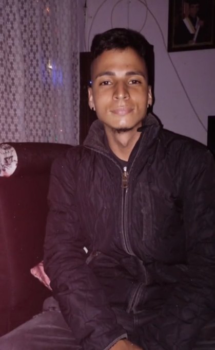 Foto de Brayan Stiven Cerón