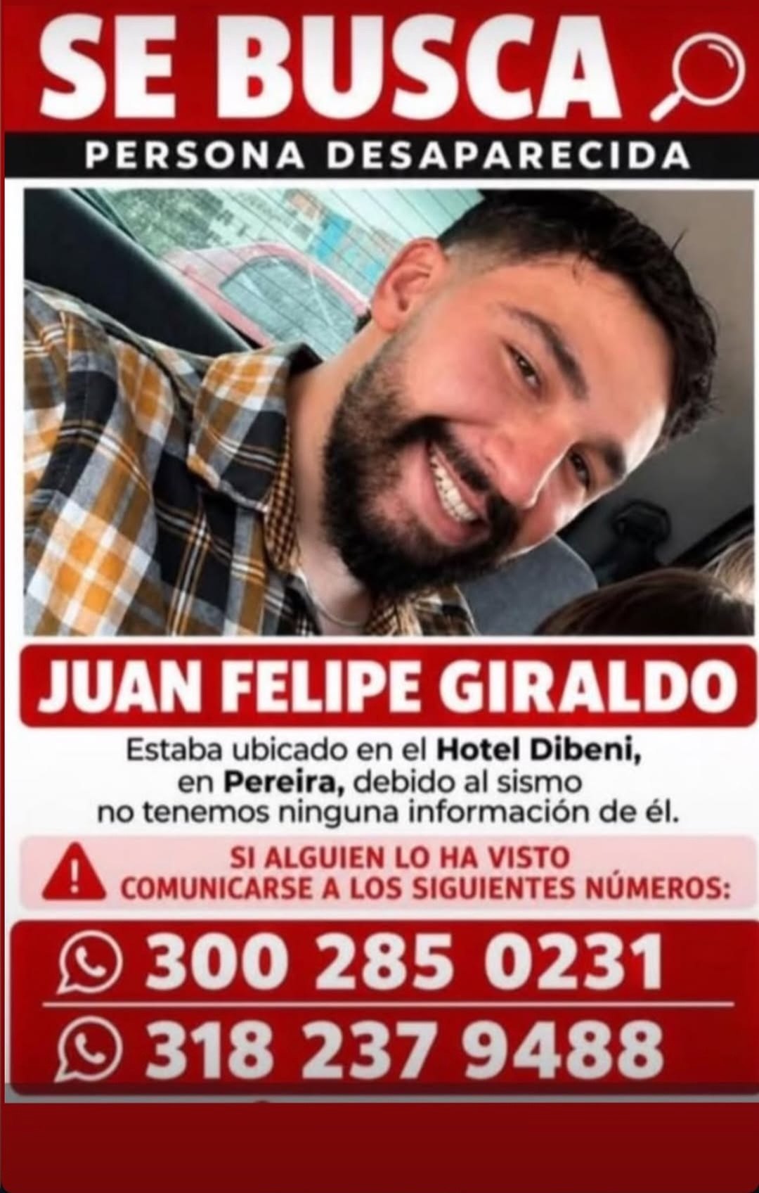 Foto de Juan felipe Giraldo
