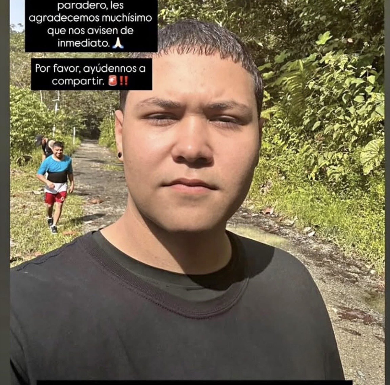 Foto de Kevin Días hernandez