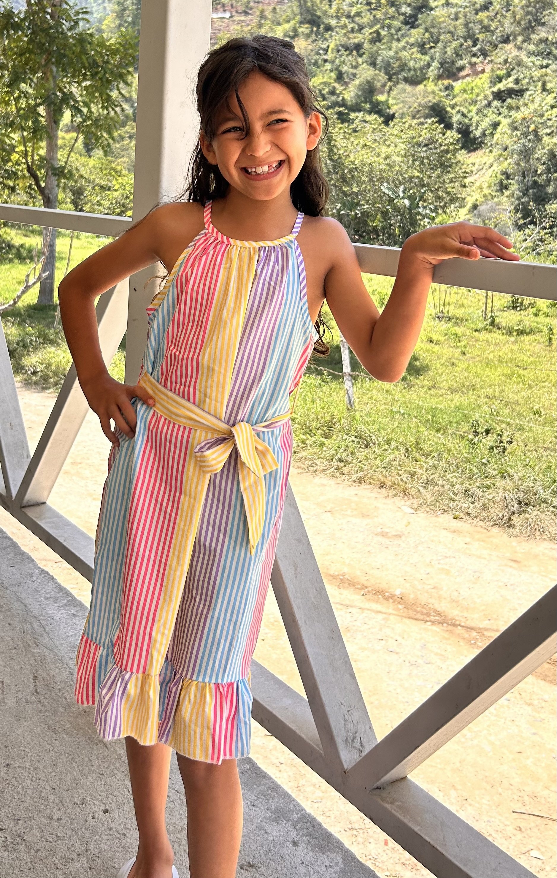Foto de Angie Sofía Gamboa Gutiérrez