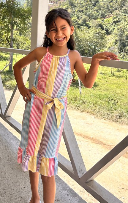 Foto de Angie Sofía Gamboa Gutiérrez