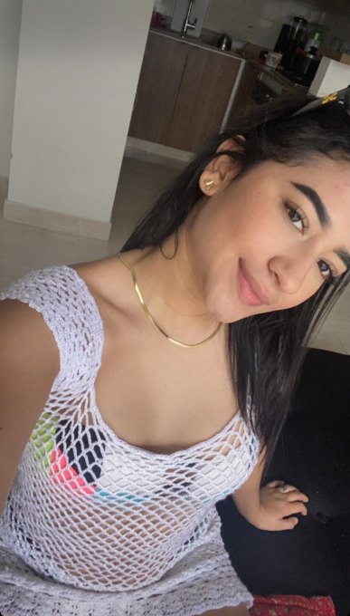 Foto de Dayerlin Alejandra Delgado Fernández