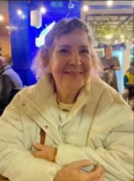 Foto de Amparo Jaramillo