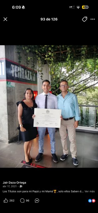 Foto de Sara Hernández
