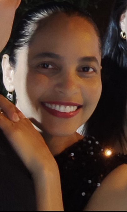 Foto de Hary elizabeth Cardona