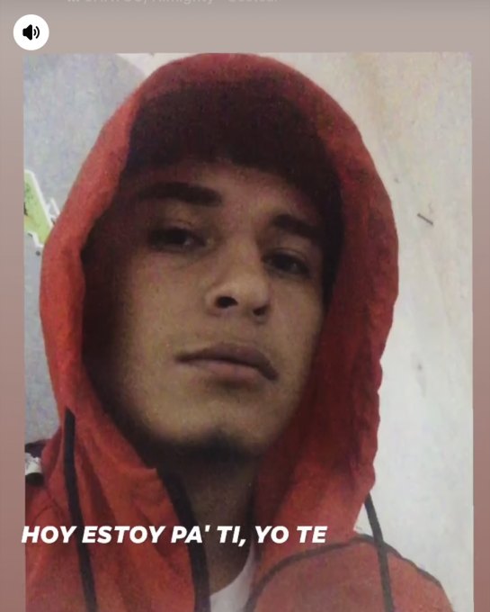 Foto de Diego Capote Fernández