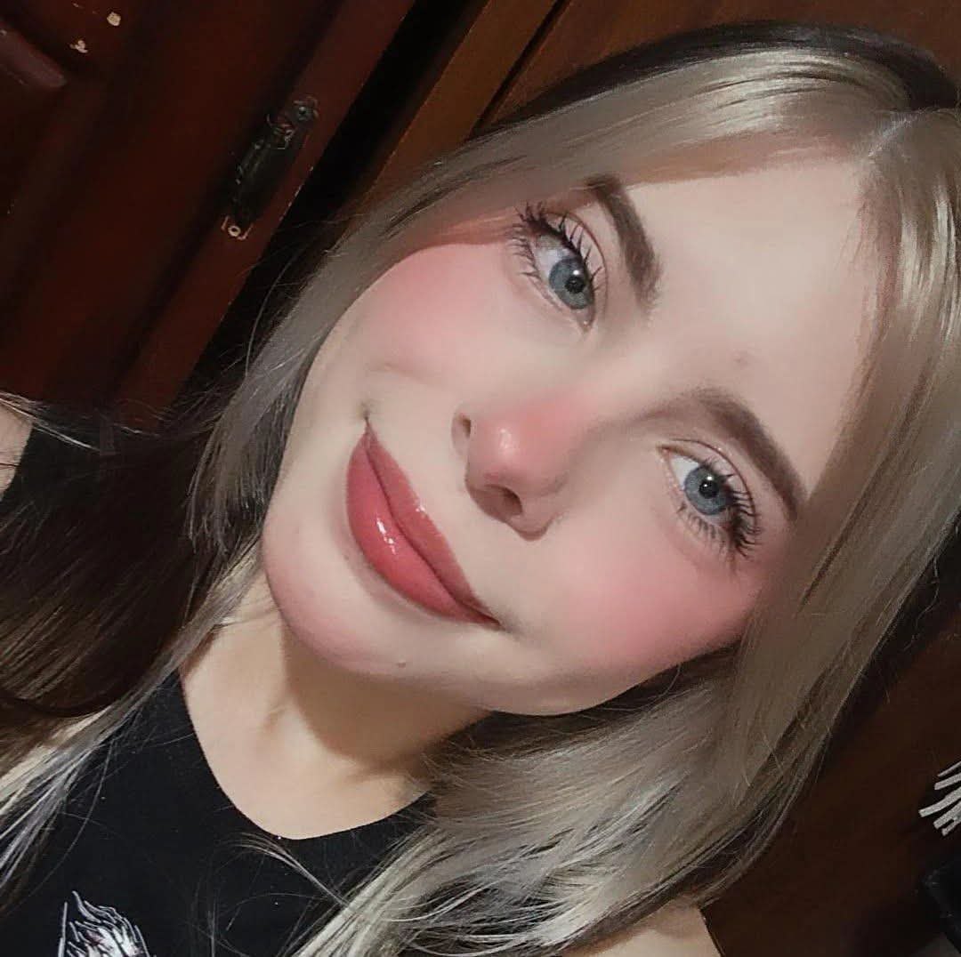 Foto de Luisa Fernanda Seguirre