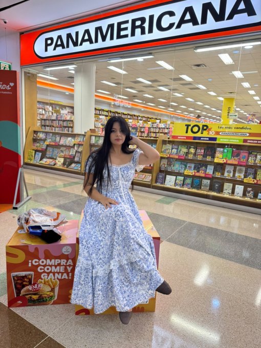 Foto de Anguie daniela Sarabia medina