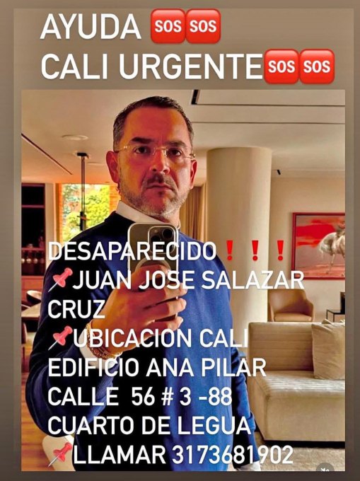Foto de Samuel David Lemus ortegon