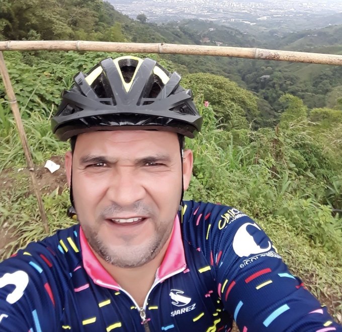 Foto de Fabio Echeverry Giraldo