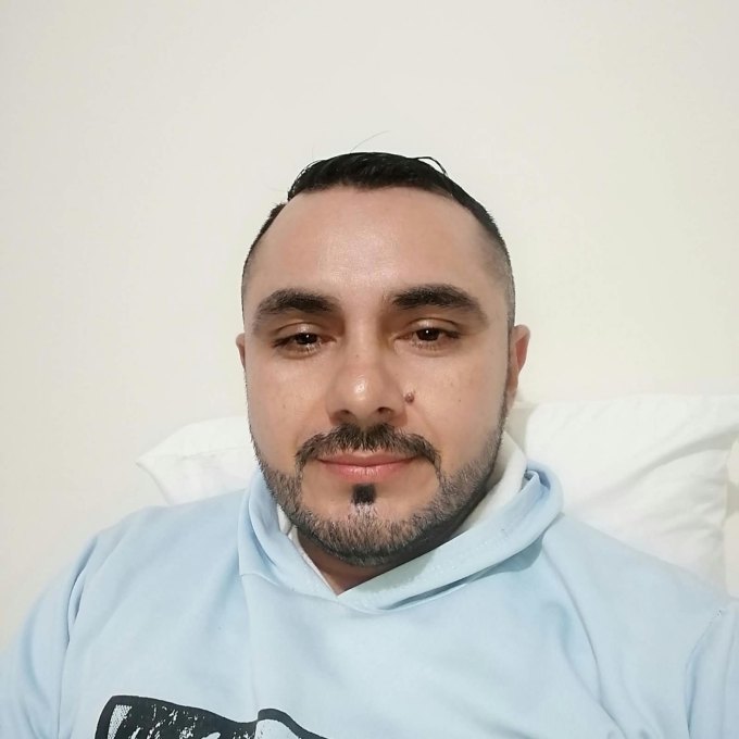 Foto de Nelson Ricardo Gómez