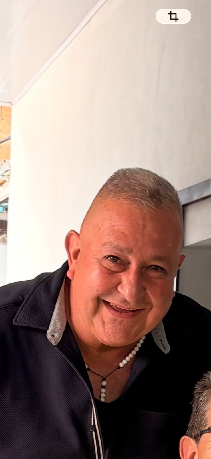 Foto de CARLOS ROBINSON PATIÑO PESELLIN