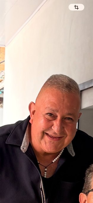 Foto de CARLOS ROBINSON PATIÑO PESELLIN