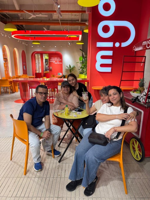 Foto de Fabio Arana