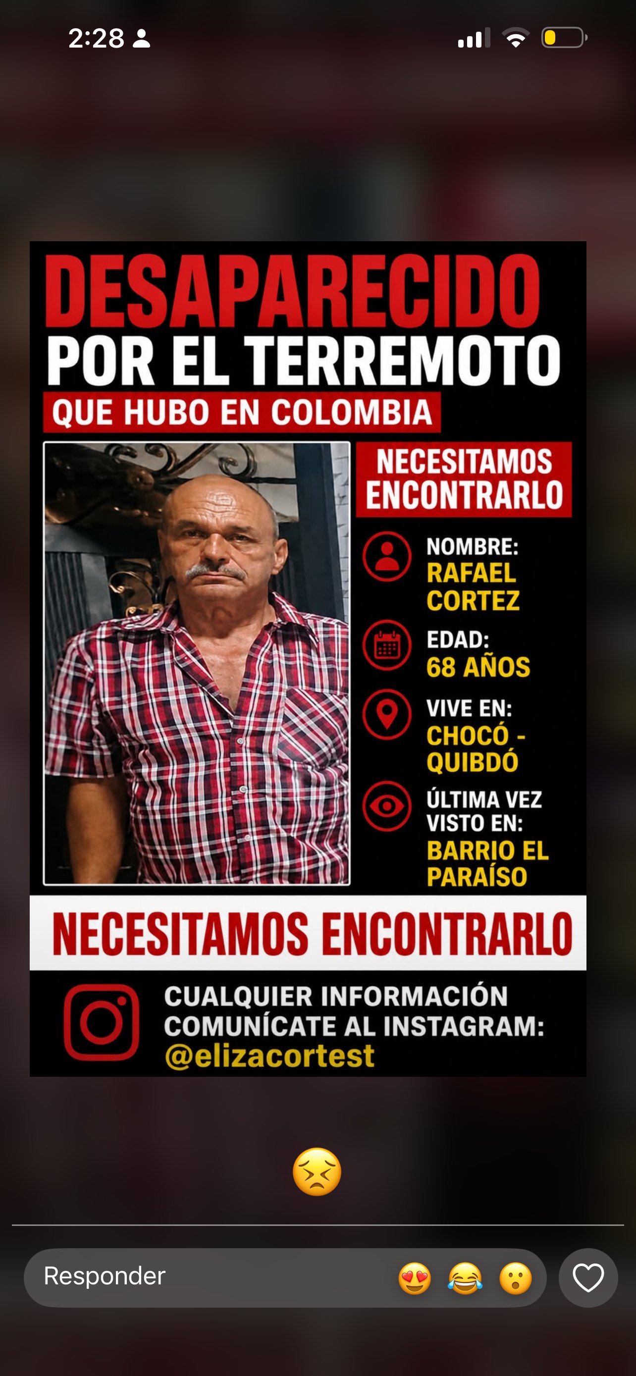 Foto de RAFAEL Cortes