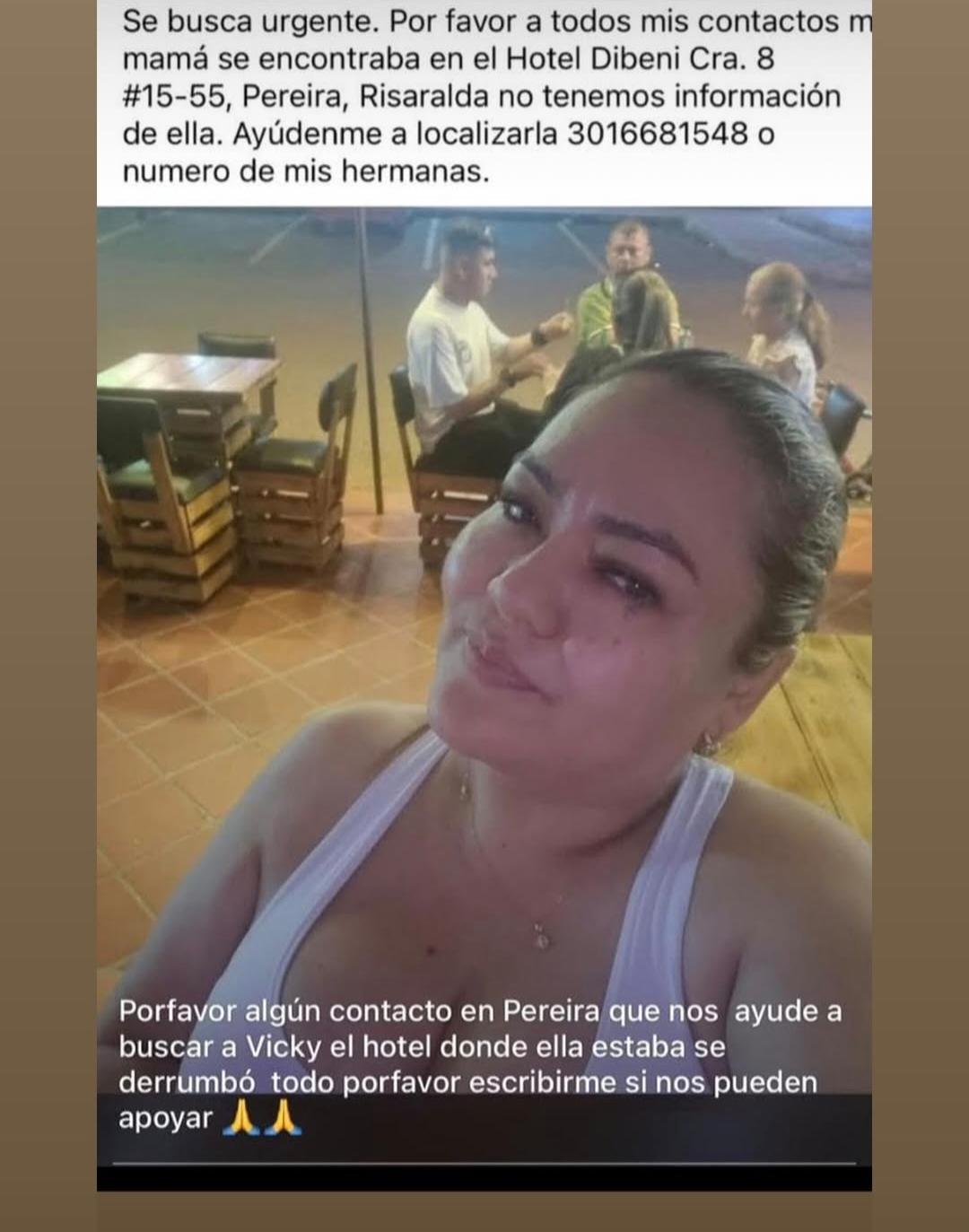 Foto de Vicky NA