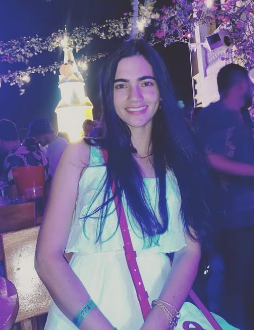 Foto de Valentina Rojas Pulgarin