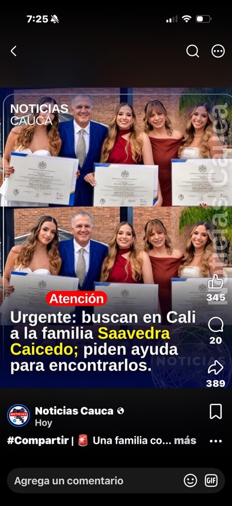 Foto de Vicky CAICEDO
