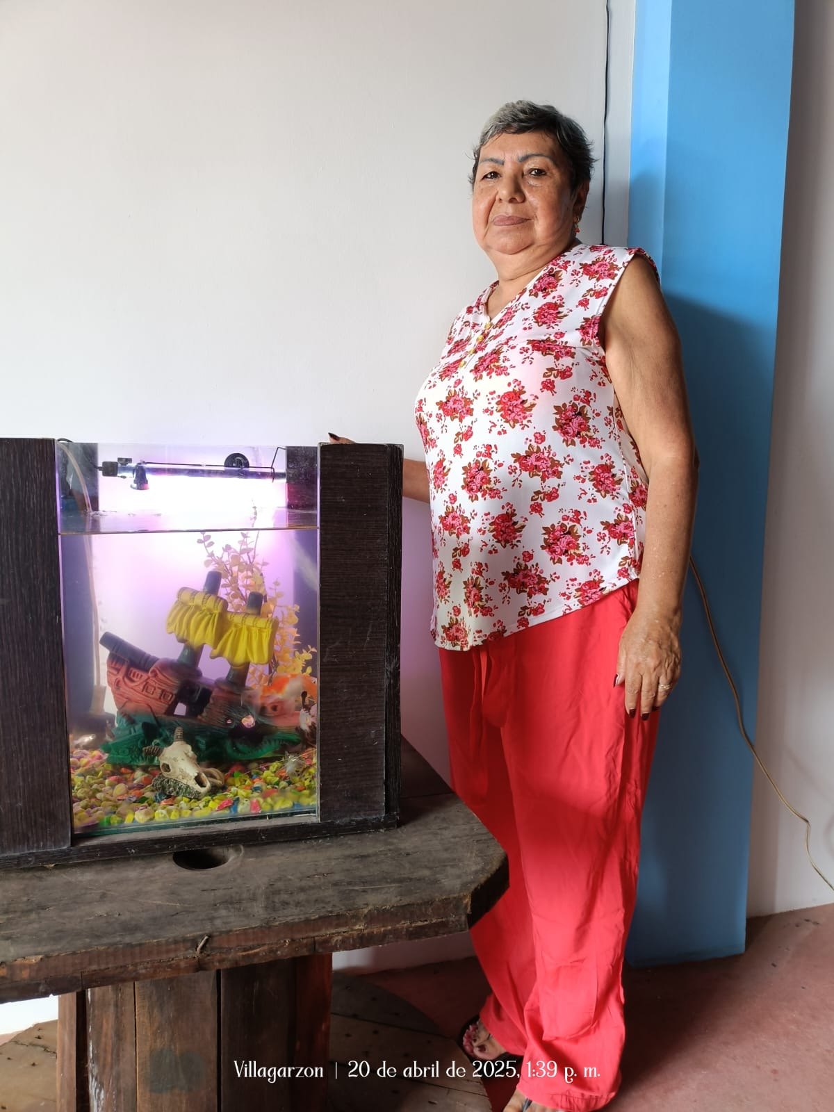 Foto de Elvia jesus Muñoz Figueroa
