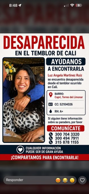 Foto de JENIFERALEJANDRA OLARTECORTES
