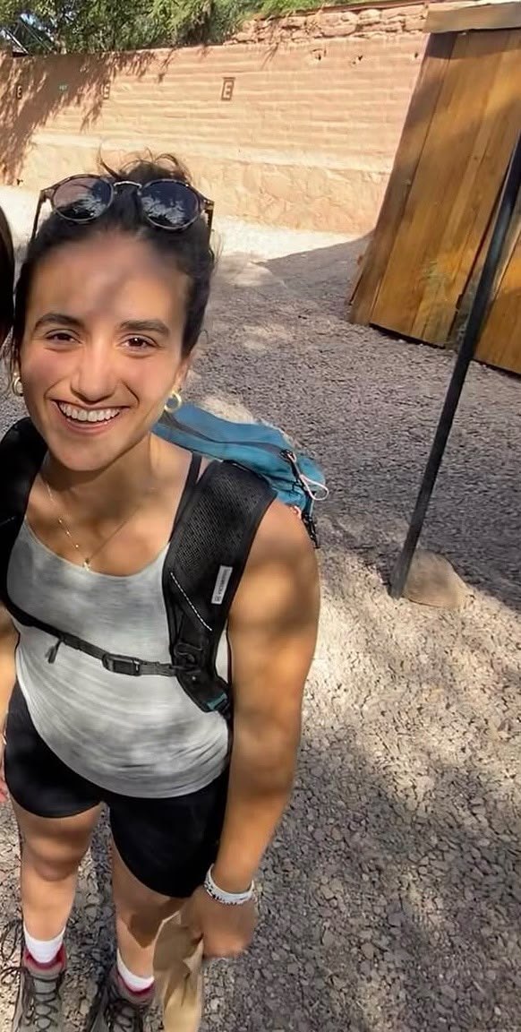 Foto de Valentina König