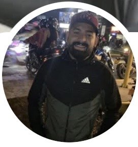 Foto de Kevin Vasco Alcaran