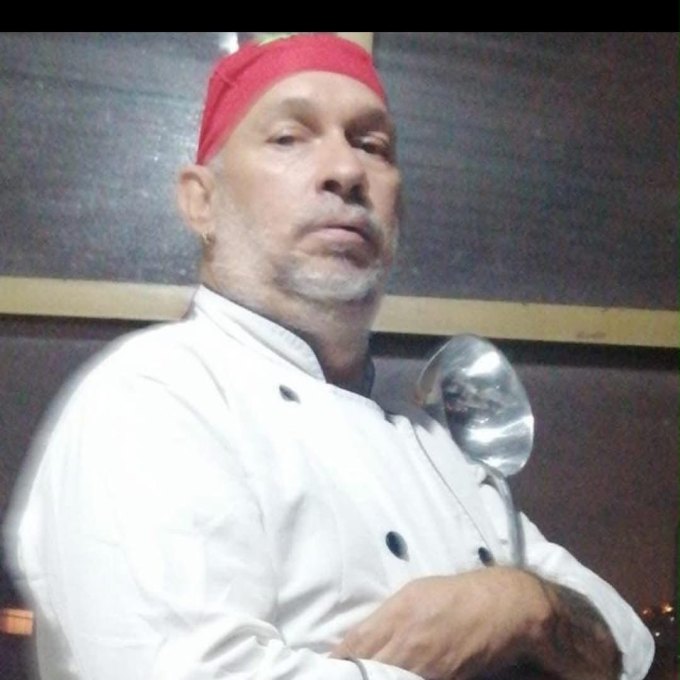 Foto de Santiago Eugenio Echeverri Mejía