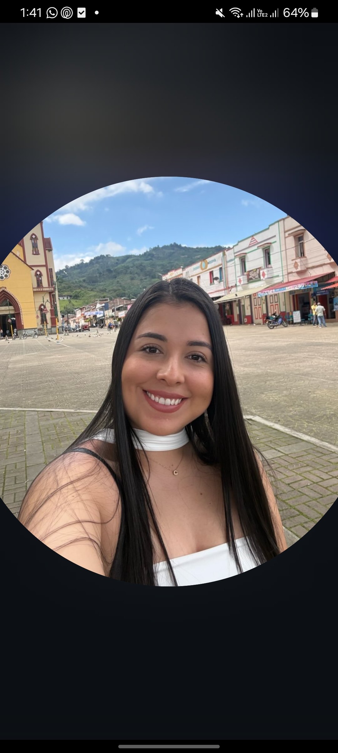 Foto de Heidy Carolina Guerrero Salazar