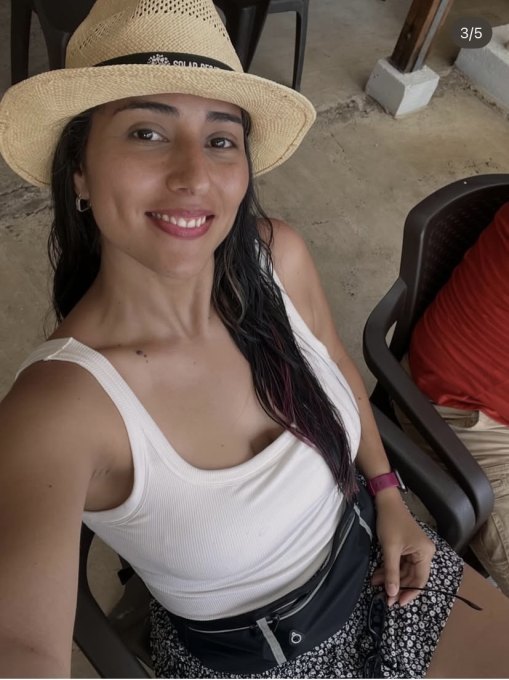 Foto de Delval Barbetti Ornella