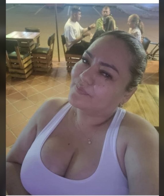Foto de Ana Victoria Mejía Osorio