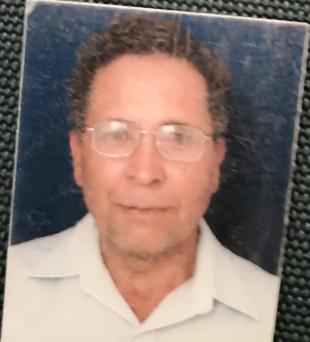 Foto de Martín Horacio Molina Mazo
