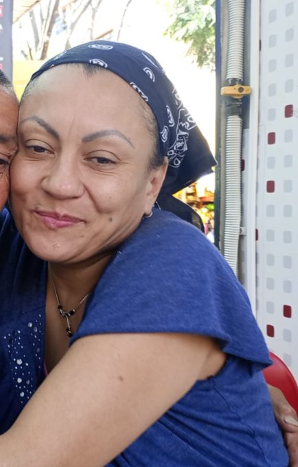 Foto de Claudia María Ortiz Castaño