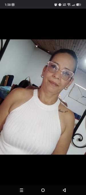 Foto de Yolimar Camero