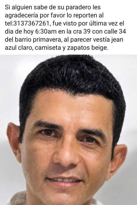 Foto de Maria Arce