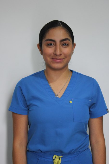 Foto de Sofia Jaramillo Morales