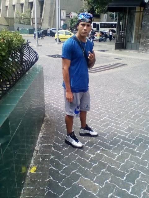 Foto de Miguel Zambrano