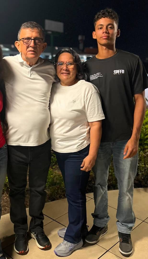 Foto de José Juan Vivas