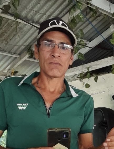 Foto de Jesús alirio Velasquez Velasquez