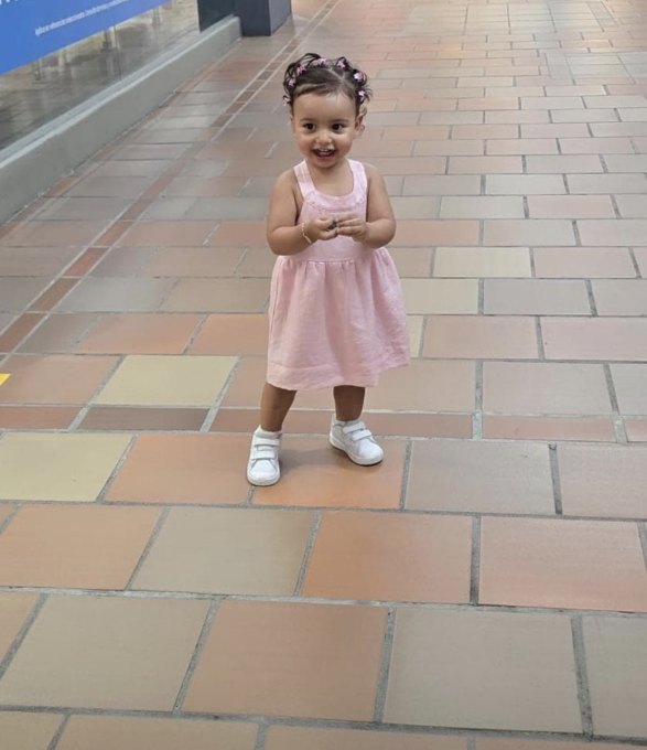 Foto de Alejandra Osorio Guevara