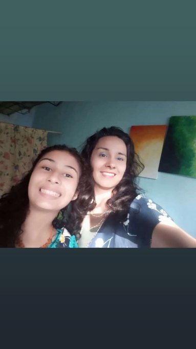 Foto de Diana Valentina MELEA GIRALDO